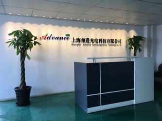 中国 Shanghai Advance Optical-Electronics Technology Co., Ltd