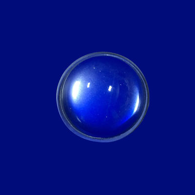 PMMAのとつレンズの焦点ライト光学アクリルLEDレンズ