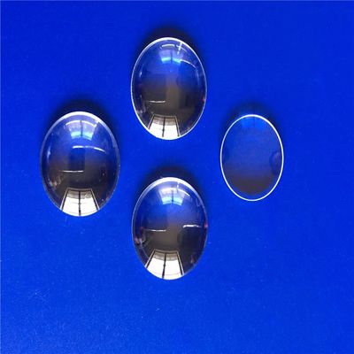 BK7反射器ミラー