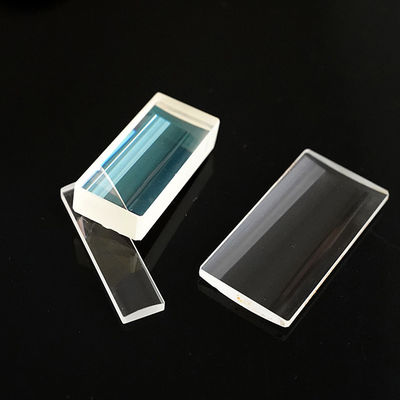 ホウケイ酸塩60/40 Planoの40/20の凹面の円柱レンズ