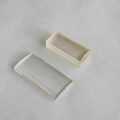 凸の円柱ミラー透明な40/20 60/40の