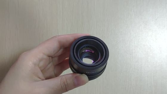 Wholesale Custom Optical Component cctv Lenses Micro Camera Lens