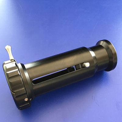 CCTVの管の点検カメラの内視鏡レンズの反射鏡はEndoscopic検出レンズをカスタマイズした