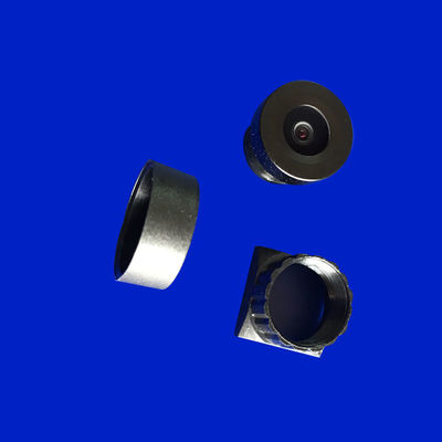 60/40の光学カメラ レンズ、2mm-10000mmの二重おうレンズ