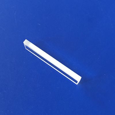 Planoの円の長方形の凹面の円柱レンズ
