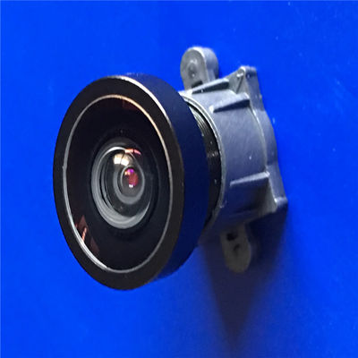 注文のゲルマニウムIR小型CCTVの光学カメラ レンズM12 14.5mm