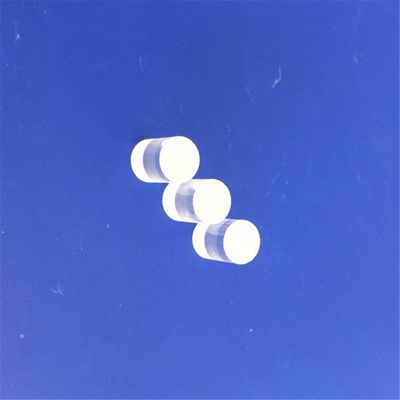 120mm Thorlabsのガラス光学部品のBorescopeへの0.5mm