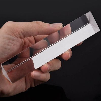 25*25mm直角プリズム イメージ投射光学プリズム レンズ