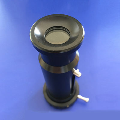 12MP手動開きのC台紙の光学ガラスレンズ1.1は産業Vrのカメラ レンズをじりじり動かす