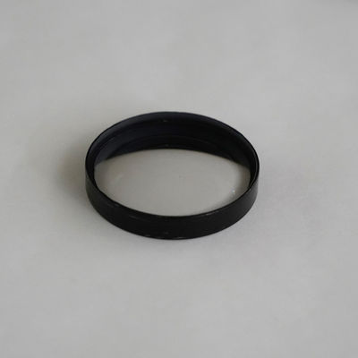 20D倍非球面の球形のガラス レンズBk7の無色のサファイアの球レンズ