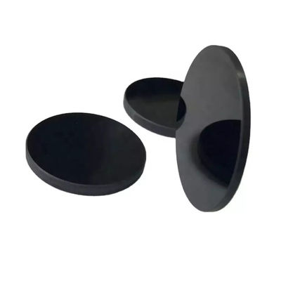 レーザーおよび画像アプリケーションのための赤外線発信BK7ガラスフィルター光学レンズ 150mm焦点長