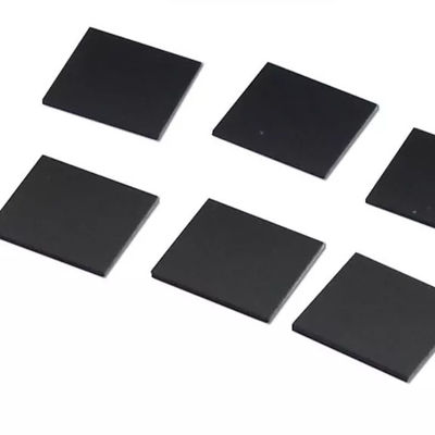BK7赤外線送信PMMAフィルター光学アクリルIRフィルター