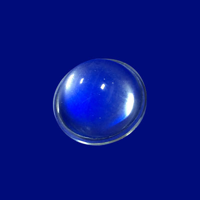 PMMAのとつレンズの焦点ライト光学アクリルLEDレンズ