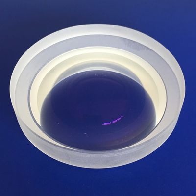 プラスチック光沢が無い10/5から60/40の二重おう面鏡