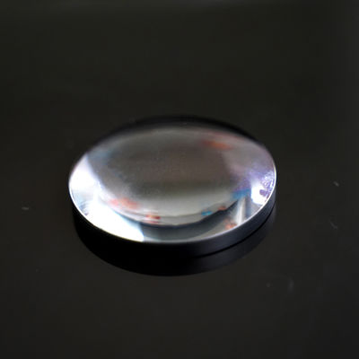 Wholesale Plano Convex Lens Hot Selling High Quality LED Focusing Lens