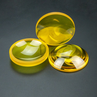 77mm 365nm UV410の調整可能な光学ガラスは高精度をろ過する