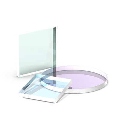 0.9mm 5mmから200mmの色彩光学ガラスフィルター