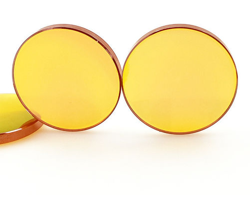 BK7 1.5mmから300mmの光学ガラスフィルター、デュアル バンドの帯域フィルタ