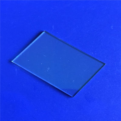 ZnSe 1.5mmから300mmの狭い帯域通過光フィルタ