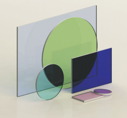 写真撮影67mmの青の光フィルタ、5mmから200mmのカメラの光学レンズ