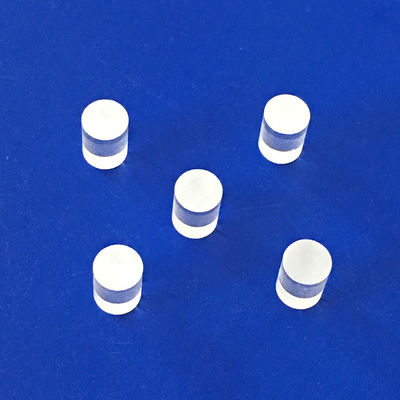 サファイアの棒10/5から60/40枚のレンズ1mmから50mmの内視鏡