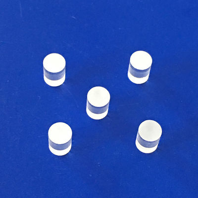 サファイアの棒10/5から60/40枚のレンズ1mmから50mmの内視鏡