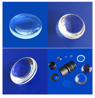 K9球形の球レンズ