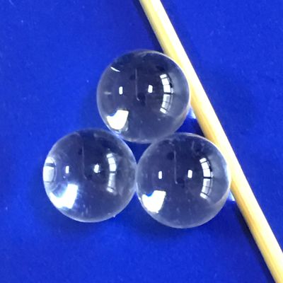 1mmの光学球レンズ