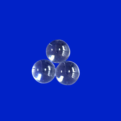1mm 1.5mm 2mm 2.5mm BK7 K9の凹面光学球レンズの倍