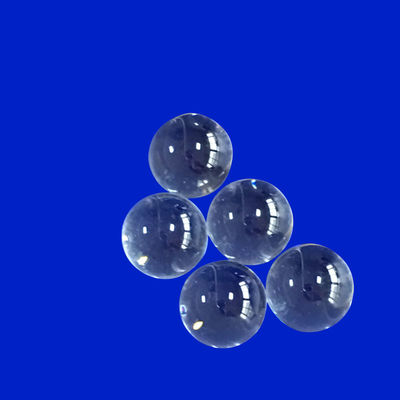 1mm 1.5mm 2mm 2.5mm BK7 K9の凹面光学球レンズの倍
