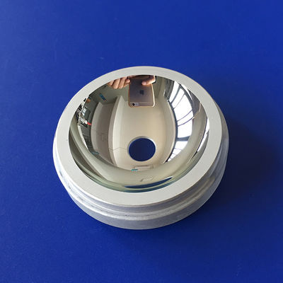 OEM BK7の光学凹面の球面鏡の望遠鏡