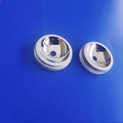 光学機器は1mm 2mm 3mmの反射器ミラーに銀を着せる