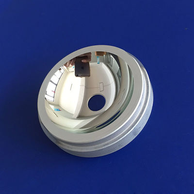 写真10/5から60/40枚の反射望遠鏡ミラー