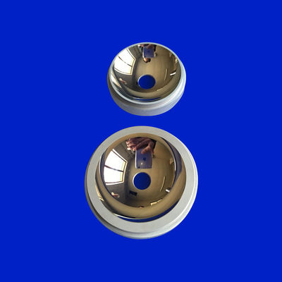 写真10/5から60/40枚の反射望遠鏡ミラー