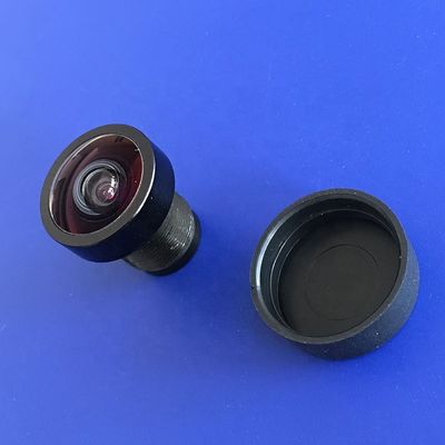 10MP光学レンズf85mm F2.0-F22 4/3 usbのカメラfaレンズの光学カスタム化