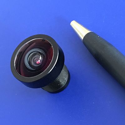 10MP光学レンズf85mm F2.0-F22 4/3 usbのカメラfaレンズの光学カスタム化