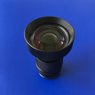 工場直接供給の高性能IRの赤外線画像レンズ低価格の光学赤外線レンズの上海の製造者