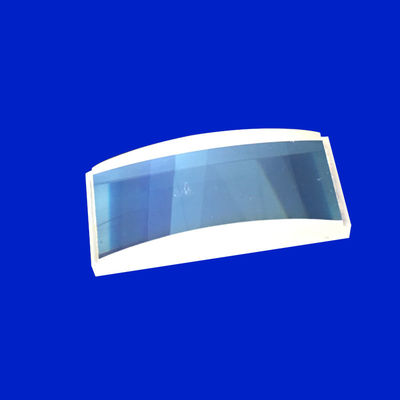 工場直接供給の二重項低価格の光学機器のための凹面シリンダー レンズ