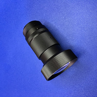 工場低価格の直接供給20mmの直径のコリメーター レンズのPrecite繊維レーザーCuted視準を正すレンズ