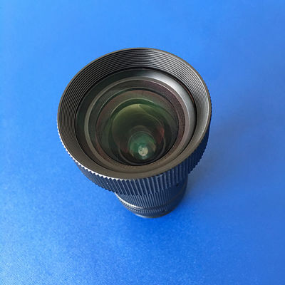 60/40のデジタル カメラのズームレンズ