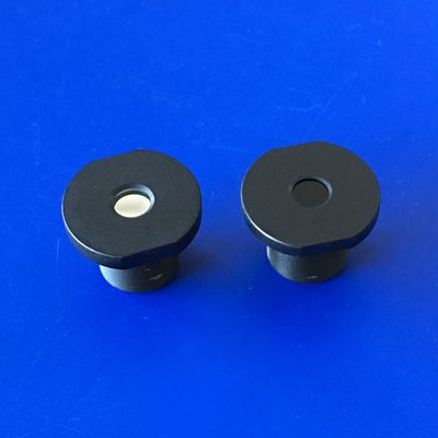 携帯電話のための1つの広角のマクロFisheyeの携帯電話のカメラ レンズの工場価格に付き普遍的なクリップ3つ