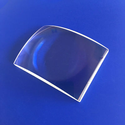 単一の視野光学機器のための1.56枚の60mmの高精度シリンダー レンズ