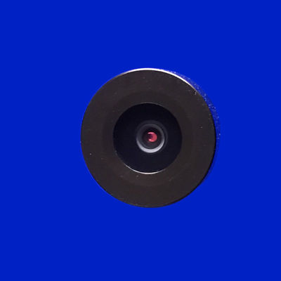 60/40の光学カメラ レンズ、2mm-10000mmの二重おうレンズ