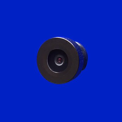 60/40の光学カメラ レンズ、2mm-10000mmの二重おうレンズ