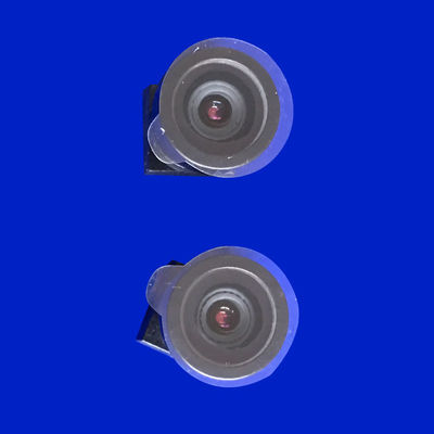 1100nmへの非球面ARによって塗られる半導体レーザー視準を正すレンズ200