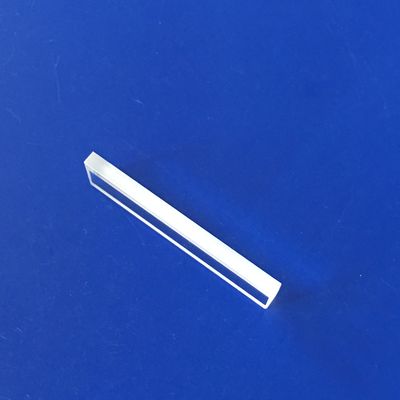 Planoの円の長方形の凹面の円柱レンズ