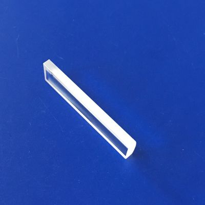 Planoの円の長方形の凹面の円柱レンズ