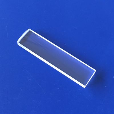 ARコーティング平凸レンズ溶融石英ドットサイト平凹シリンドリカルレンズ