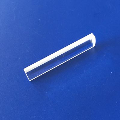 ARコーティング平凸レンズ溶融石英ドットサイト平凹シリンドリカルレンズ