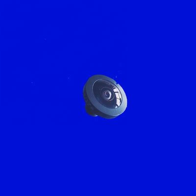 CCTVの光学カメラ レンズと赤外線防水CP